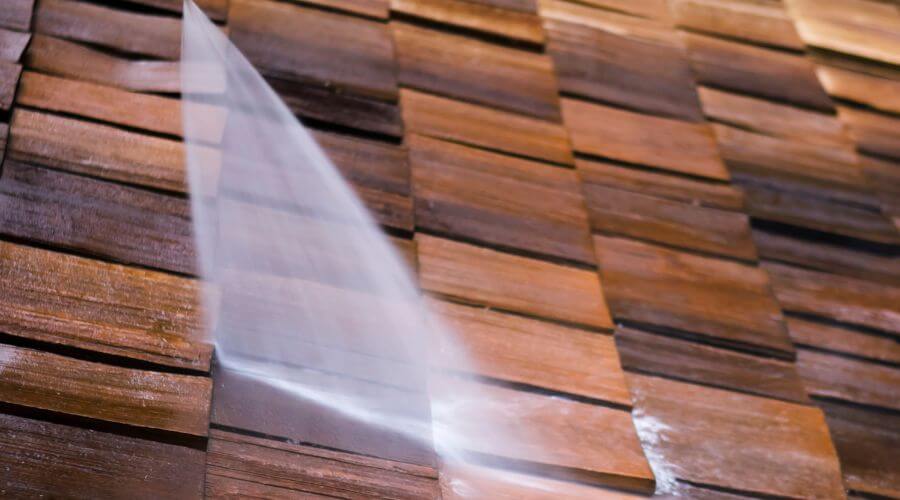Roof Repair in Alkol, WV
